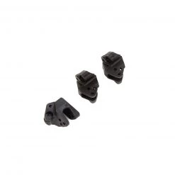 Axial Upper Center Link Mounts: SCX10 III