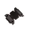 Axial Center Transmission Skid Plate: SCX10 III