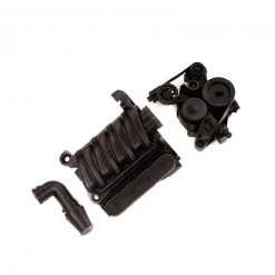 Axial Motor Cover: SCX10 III