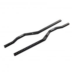 Axial EXT Rear Frame Rail Set: SCX10 III