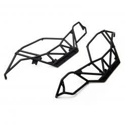 Axial Cage Sides Left Right (Black) RBX10