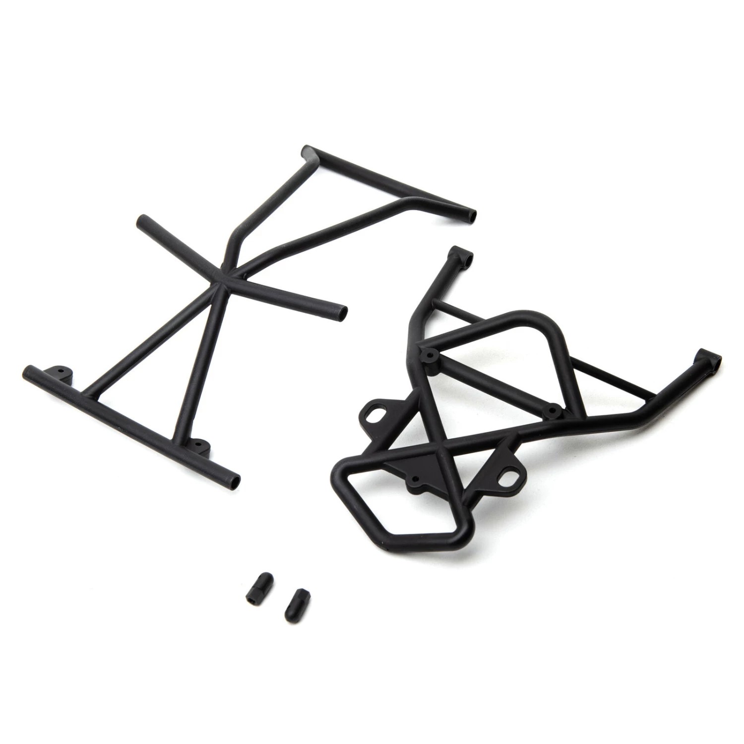 Axial Cage Roof Hood (Black) RBX10 1 Axial Cage Roof Hood (Black) RBX10