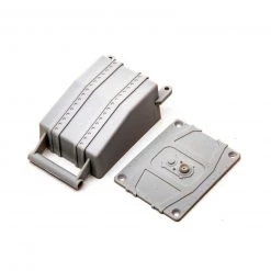 Axial Cage Fuel Cell (Gray) RBX10