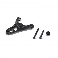 Axial Panhard Mount, Sintered Metal: SCX10 III