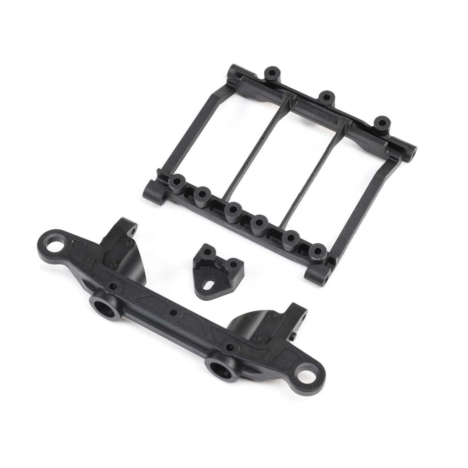Axial Servo Mount Brace, Front: SCX10 III BC 1 Axial Servo Mount Brace, Front: SCX10 III BC
