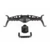 Axial Currie F9 Portal Axle Housing, 3rd member Steering: Capra 1.9 UTB