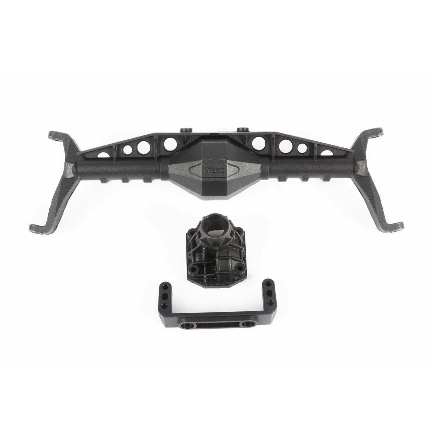 Axial Currie F9 Portal Axle Housing, 3rd member Steering: Capra 1.9 UTB 1 Axial Currie F9 Portal Axle Housing, 3rd member Steering: Capra 1.9 UTB