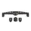 Axial Currie F9 Portal Axle Housing, 3rd member Rear: Capra 1.9 UTB