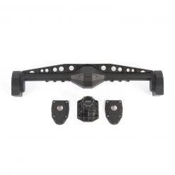 Axial Currie F9 Portal Axle Housing, 3rd member Rear: Capra 1.9 UTB