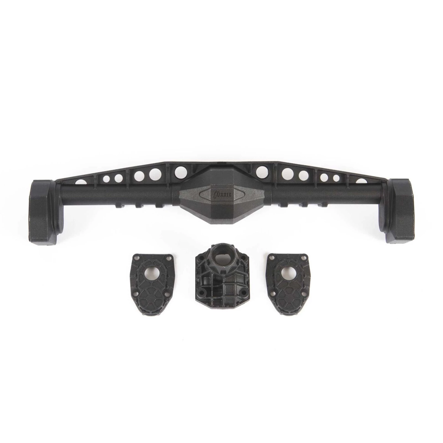 Axial Currie F9 Portal Axle Housing, 3rd member Rear: Capra 1.9 UTB 1 Axial Currie F9 Portal Axle Housing, 3rd member Rear: Capra 1.9 UTB