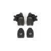 Axial Currie F9 Portal Steering Knuckle Caps: Capra 1.9 UTB