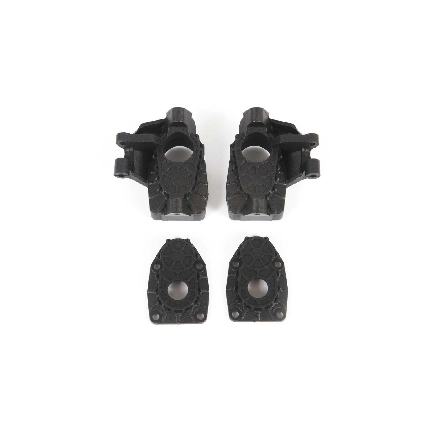 Axial Currie F9 Portal Steering Knuckle Caps: Capra 1.9 UTB 1 Axial Currie F9 Portal Steering Knuckle Caps: Capra 1.9 UTB
