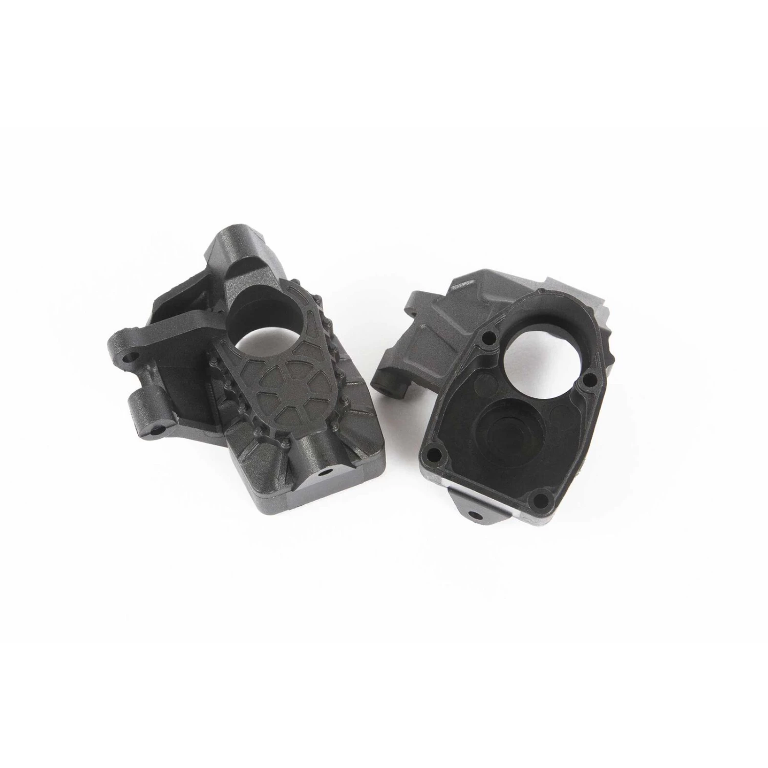 Axial Currie F9 Portal Steering Knuckle Caps: Capra 1.9 UTB 2 Axial Currie F9 Portal Steering Knuckle Caps: Capra 1.9 UTB - Image 2