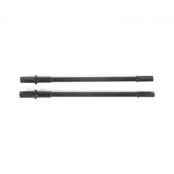 Axial F9 Straight Axle Shaft (2): Capra 1.9 UTB