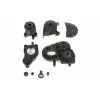 Axial Dig Transmission Case Set: Capra 1.9 UTB