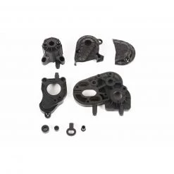Axial Dig Transmission Case Set: Capra 1.9 UTB