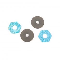 Axial Slipper Pads Plates: Capra 1.9 UTB Dig Transmission