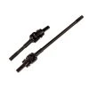 Axial AR45P Universal Axle Set (2): SCX10 III
