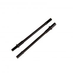 Axial AR45P Straight Axle Shaft (2): SCX10 III