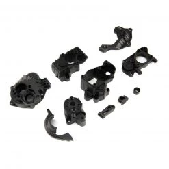 Axial Transmission Housing Set: SCX10 III