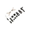 Axial Dig 2-Speed Arm & Shaft Set: SCX10 III