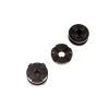 Axial Cog Set & Plate for Dig 2-Speed: SCX10 III