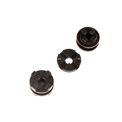 Axial Cog Set & Plate for Dig 2-Speed: SCX10 III -Axial Online Shop AXI232037 A0 DKIJ2WK1
