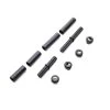 Axial WB11 Driveshaft Set RBX10
