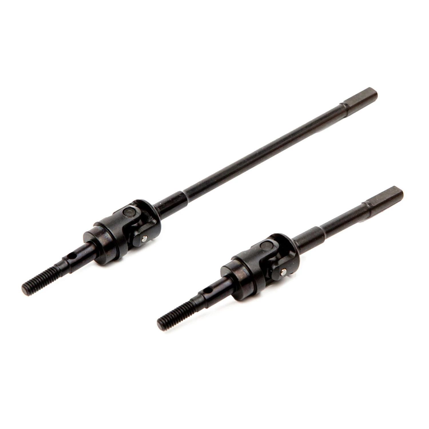 Axial AR45 Universal Axle Set (2): SCX10 III 1 Axial AR45 Universal Axle Set (2): SCX10 III
