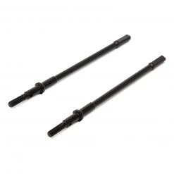 Axial AR45 Straight Axle Set (2): SCX10 III