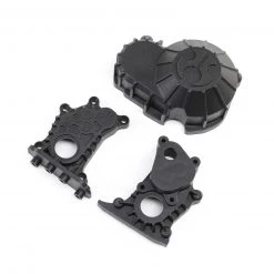 Axial Gear Cover & Transmission Housings: LCXU
