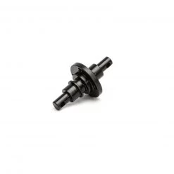 Axial Transmission Center Output Shaft: LCXU