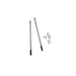 Axial Shock Shaft M3 x 53.4 (2): Capra 1.9 UTB