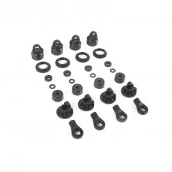 Axial Shock Parts, Injection Molded: Capra 1.9 UTB