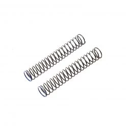 Axial Spring 15x105mm 1.75lbs in Purple (2)
