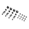 Axial Shock Parts, Composite: SCX10 III BC