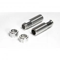 Axial Aluminum Shock Body, 11 x 39.5mm: SCX10 III BC