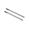 Axial Shock Shaft, 3 x 51.5mm (2)