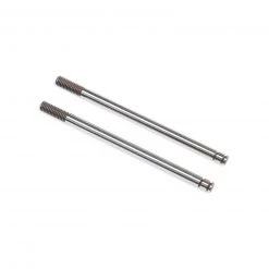 Axial Shock Shaft, 3 x 51.5mm (2)