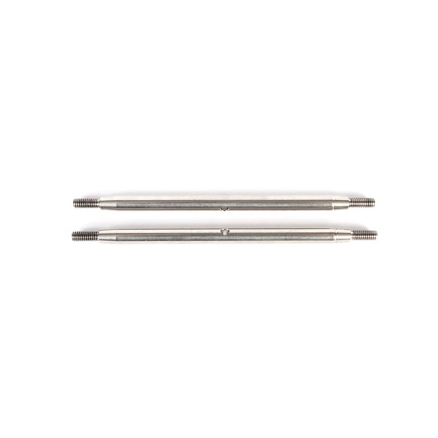 Axial Stainless Steel M6 x 111mm Link (2): Capra 1.9 UTB 1 Axial Stainless Steel M6 x 111mm Link (2): Capra 1.9 UTB