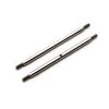 Axial Stainless Steel M6x 114mm Link (2) RBX10