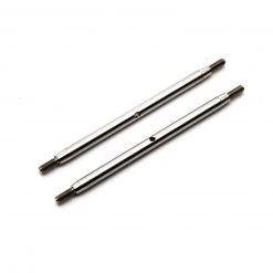 Axial Stainless Steel M6x 114mm Link (2) RBX10