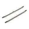 Axial Stainless Steel M6x 105mm Link (2) RBX10