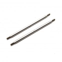 Axial Stainless Steel M6x 132.5mm Link (2) RBX10