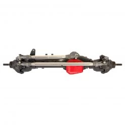 Axial Standard Axle Conversion Kit, 12.3" & 13.9": SCX10 III -Axial Online Shop AXI238000 A4 R7DHJR21