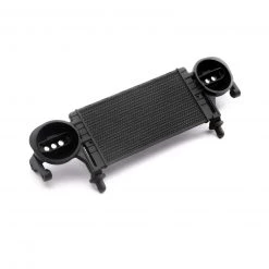 Axial SCX6: Jeep JLU Front Grille/Light Bucket