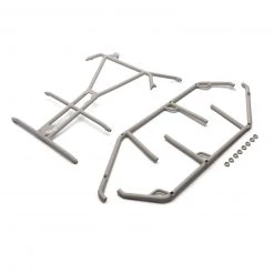Axial SCX6: Jeep JLU Roll Cage Set