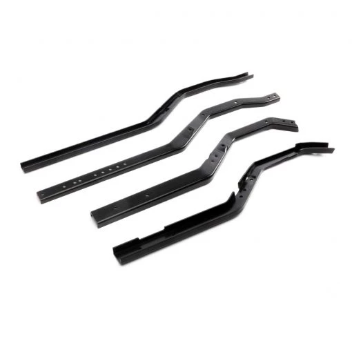 Axial SCX6: Frame Rail Set 8 Axial SCX6: Frame Rail Set -Axial Online Shop AXI251000 A00 7TICA16H
