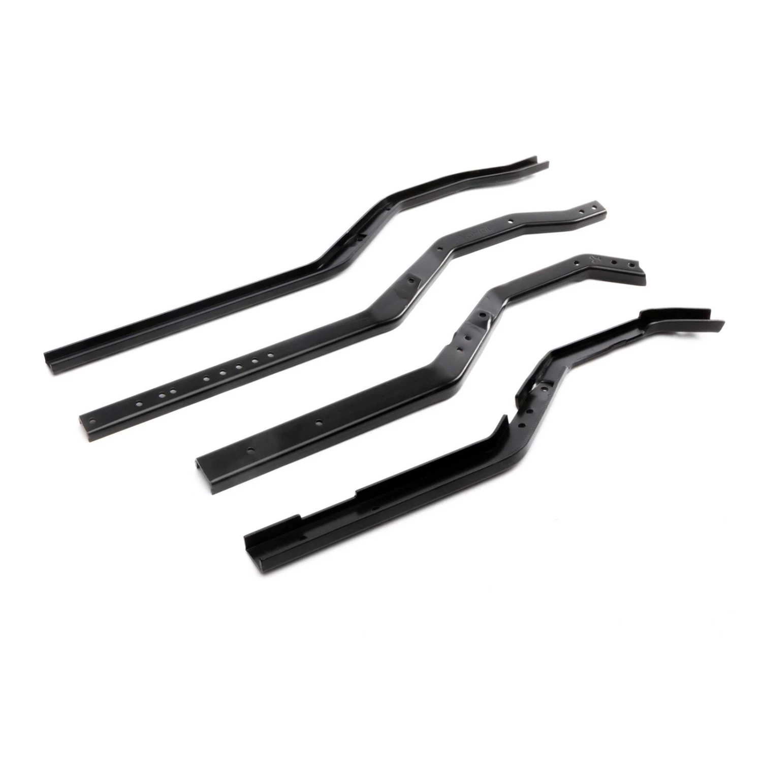 Axial SCX6: Frame Rail Set 1 Axial SCX6: Frame Rail Set