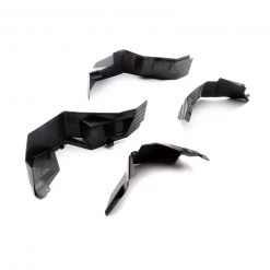 Axial SCX6 Molded Fender Liner Set, Front/Rear